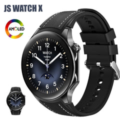 Smartwatches